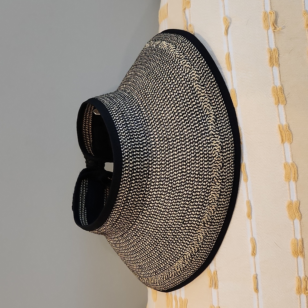 Sun hat